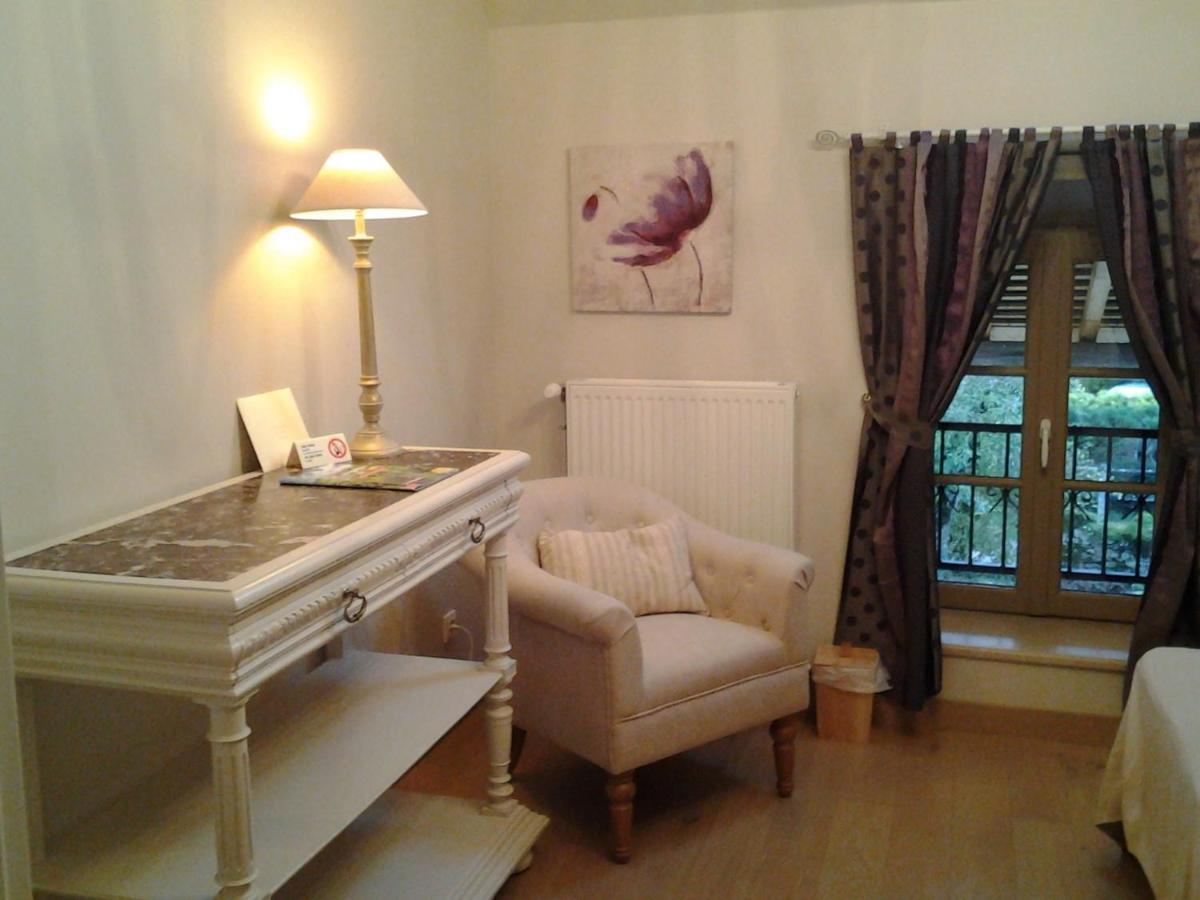 Le Repos Coquelicot Bed & Breakfast Montillot Bagian luar foto