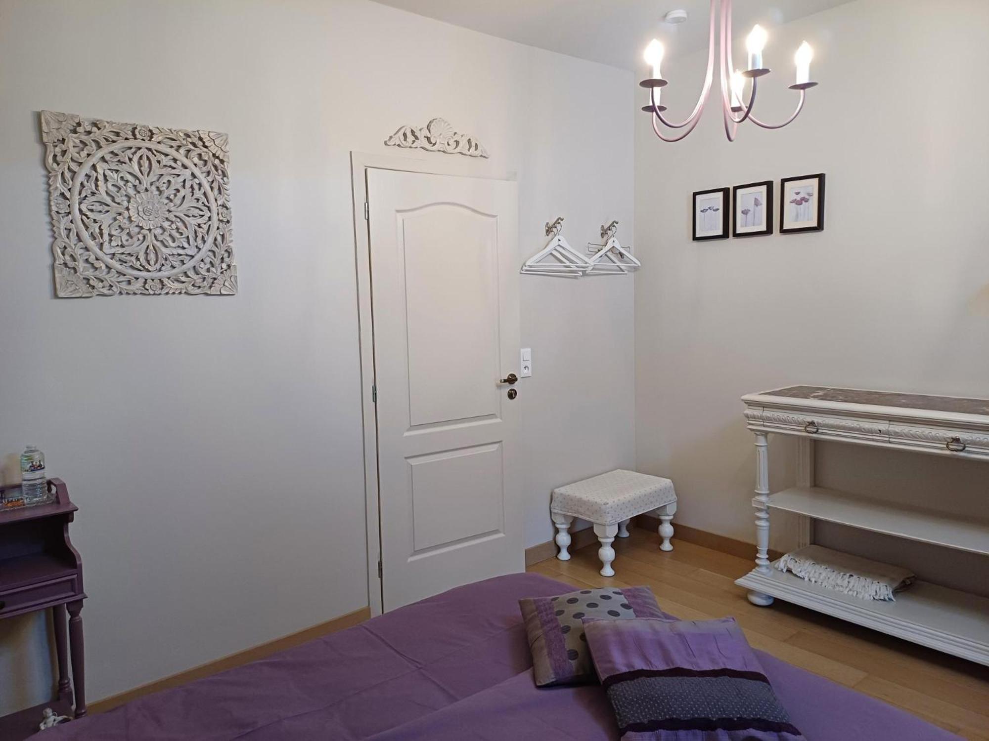 Le Repos Coquelicot Bed & Breakfast Montillot Bagian luar foto
