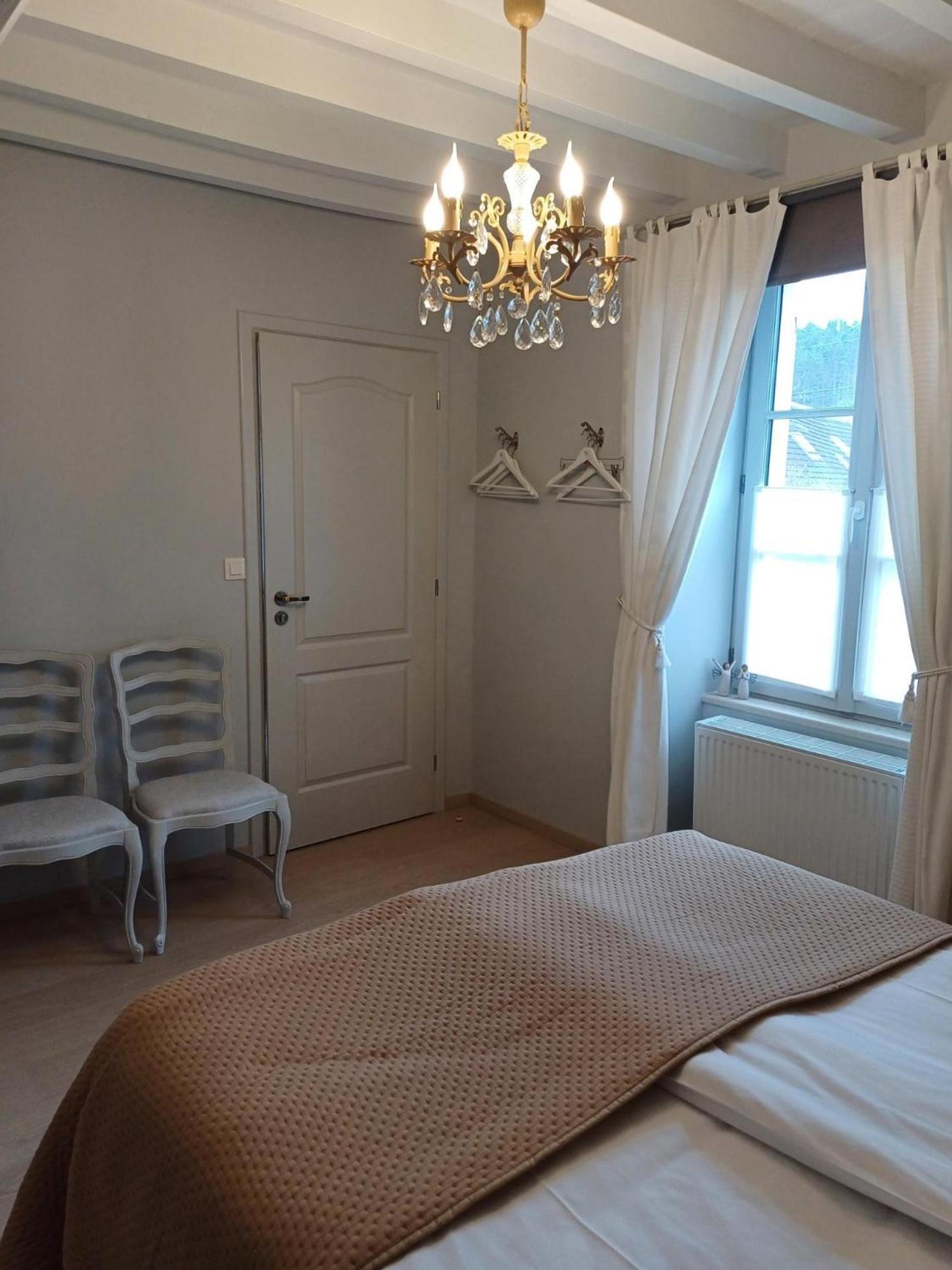 Le Repos Coquelicot Bed & Breakfast Montillot Bagian luar foto