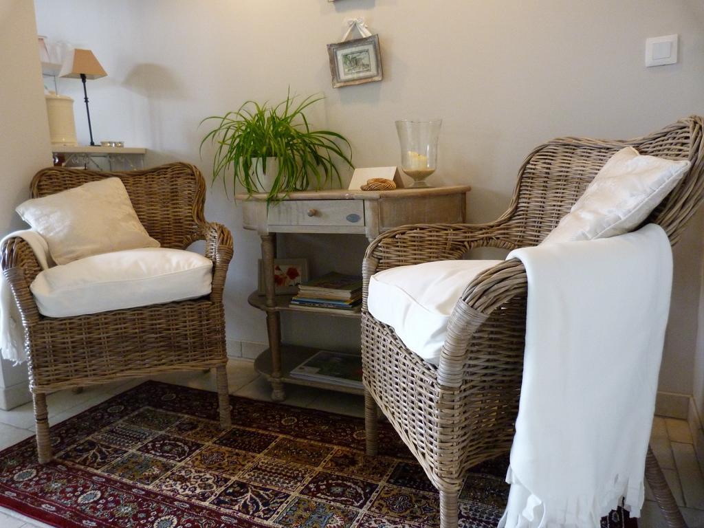 Le Repos Coquelicot Bed & Breakfast Montillot Bagian luar foto