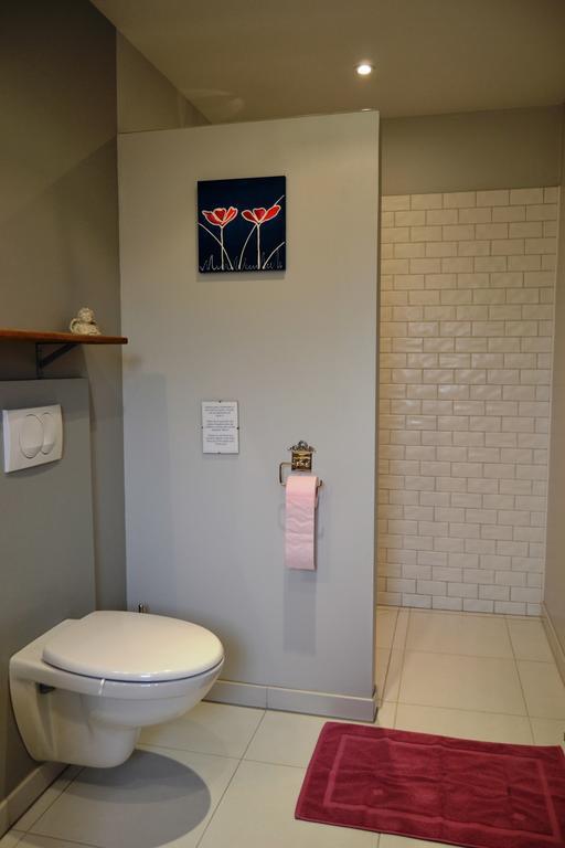 Le Repos Coquelicot Bed & Breakfast Montillot Bagian luar foto